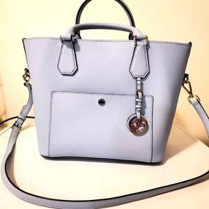 Michael Kors Greenwich Sky/blue